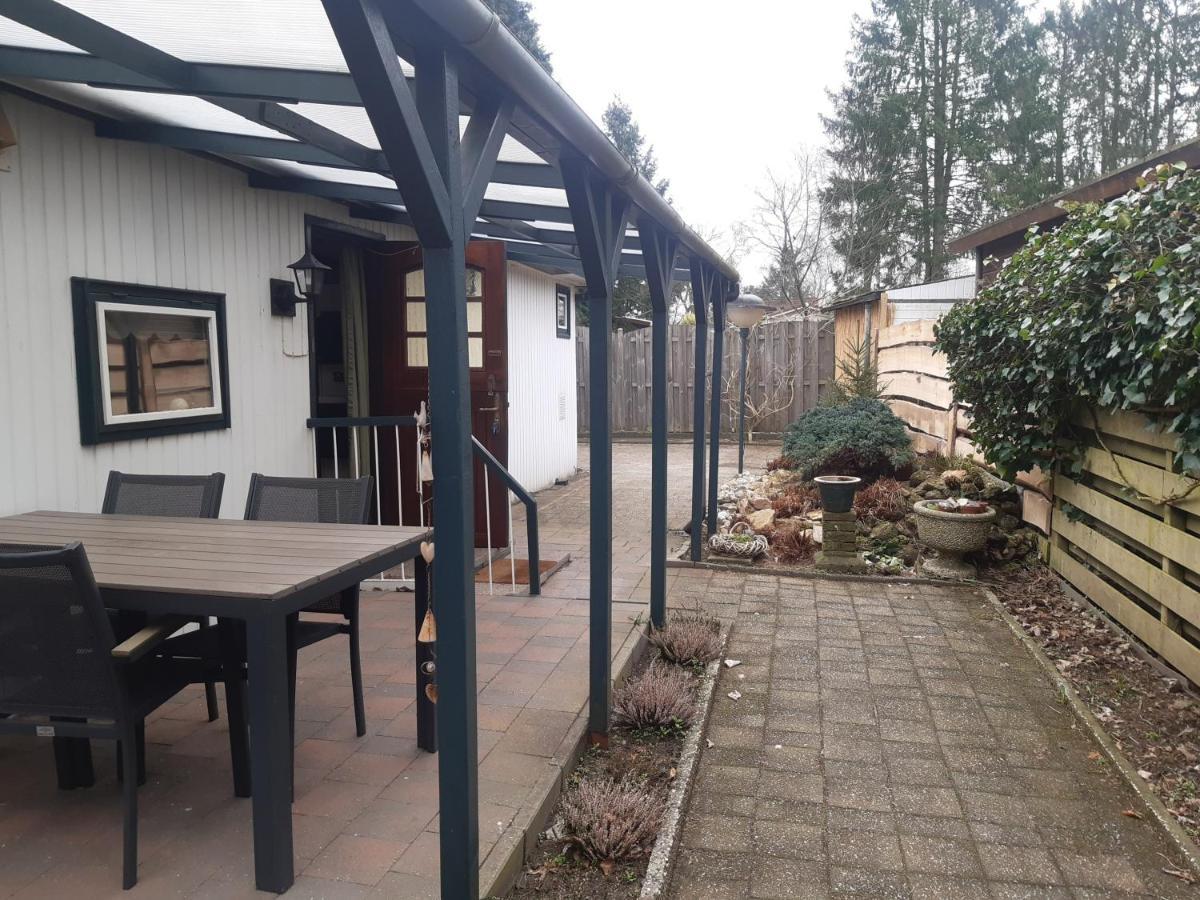 Genieten Op De Veluwe Van Rust En Natuur Putten Ngoại thất bức ảnh