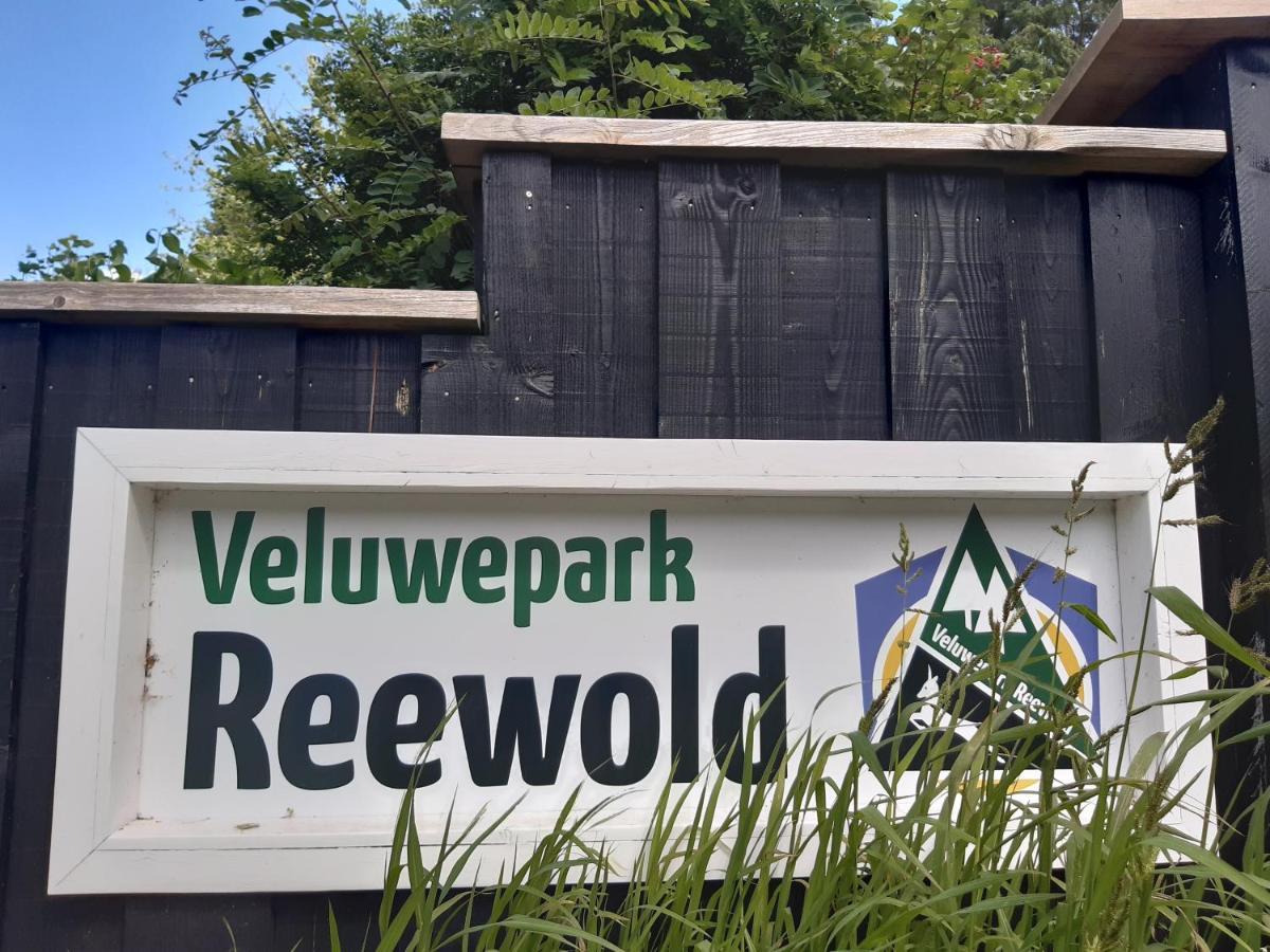 Genieten Op De Veluwe Van Rust En Natuur Putten Ngoại thất bức ảnh
